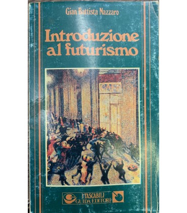 Introduzione al futurismo.
