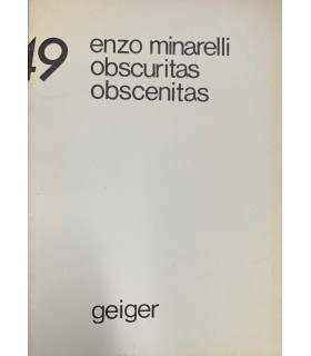 Obscuritas obscenitas.