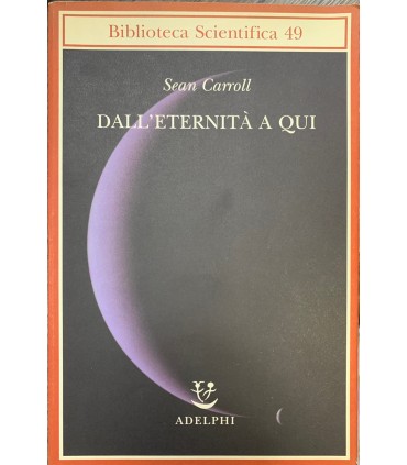 Dall'eternità a qui.