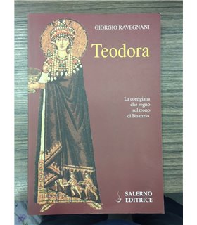 Teodora