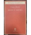 Mente e natura.