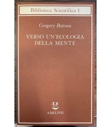 Verso un'ecologia della mente.