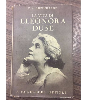La vita di Eleonora Duse