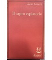 Il capro espiatorio.