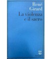 La violenza e il sacro.