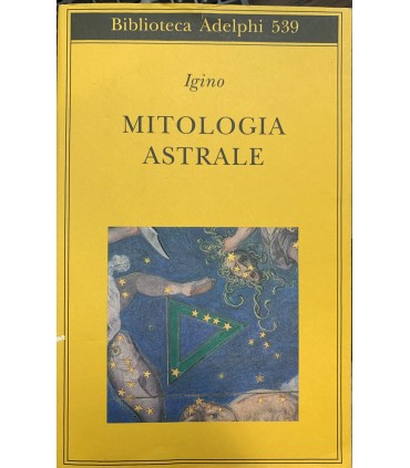 Mitologia astrale.