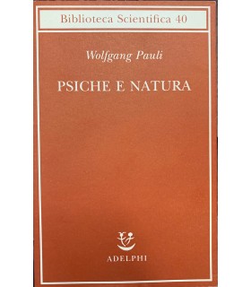 Psiche e natura.