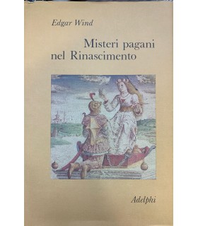 Misteri pagani nel Rinascimento.