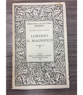 Lorenzo il Magnifico