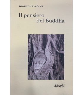 Il pensiero del Buddha.
