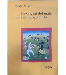 Le origini del male nella mitologia indù.