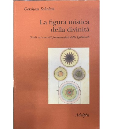 La figura mistica della divinità.
