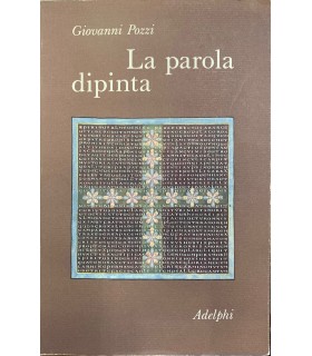 La parola dipinta.