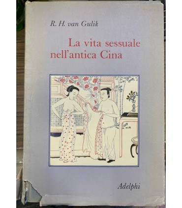 La vita sessuale nell'antica Cina