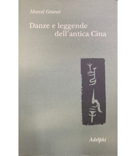 Danze e leggende dell'antica Cina.
