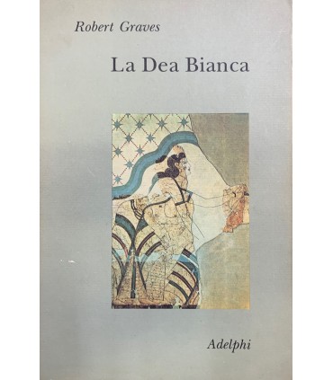 La Dea bianca.