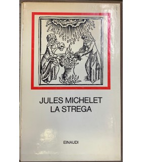 La strega.