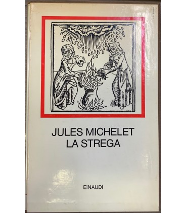 La strega.