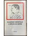 L'opera in versi.