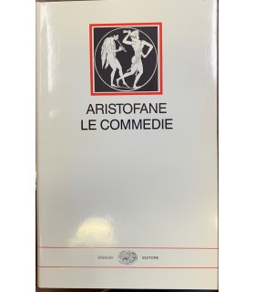 Le commedie.