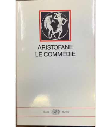 Le commedie.