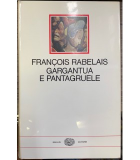 Gargantua e Pantagruele.