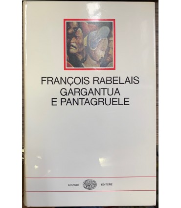 Gargantua e Pantagruele.