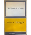 Sentimento e forma.