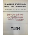 Fogli dal Calendario.
