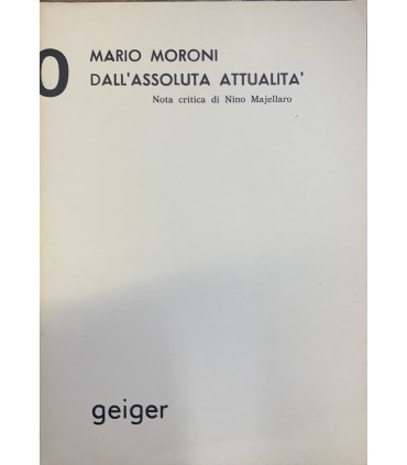 Dall'assoluta attualità.