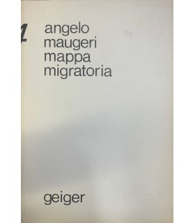 Mappa migratoria.