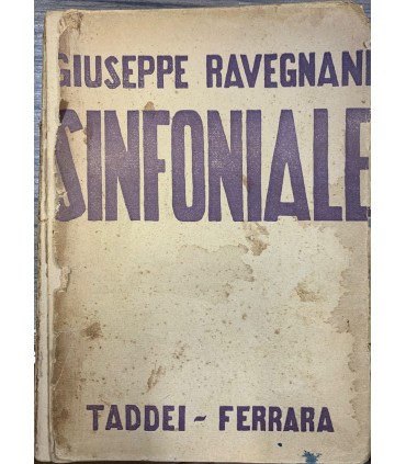 Sinfonale.