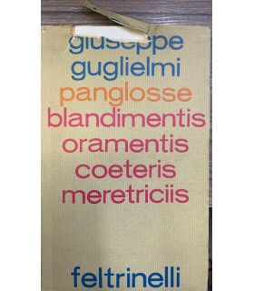 Panglosse blandimentis oramentis coeteris meretriciis.