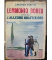 Lemmonio Boreo ovvero l'Allegro giustiziere.