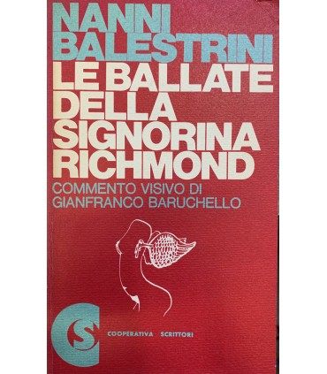 Le ballate della signorina Richmond.
