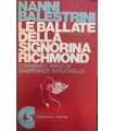 Le ballate della signorina Richmond.