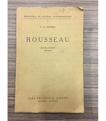 Rousseau