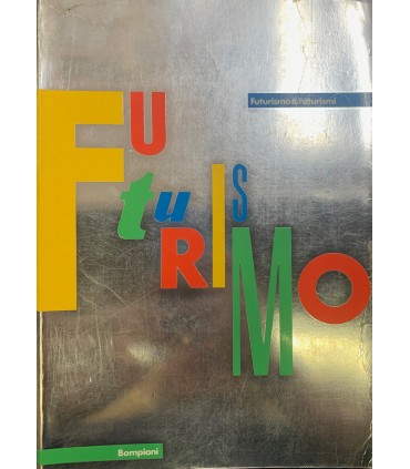 Futurismo & Futuristi.