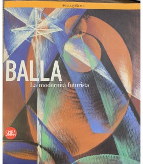 Balla. La modernità futurista.