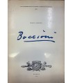 L'architettura e il dinamismo. Studio sulla poetica di Umberto Boccioni.