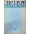 L'Acqua è bagnata.
