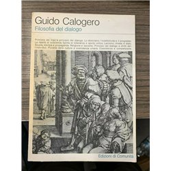 Filosofia del dialogo