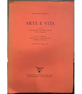 Arte e vita.