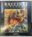 Boccioni a Milano.