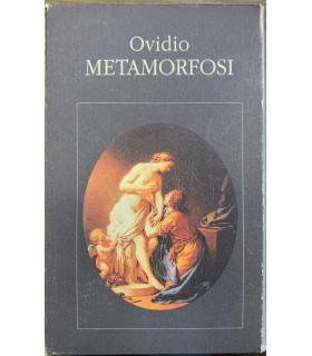 Metamorfosi.