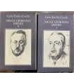 Saggi giornali favole. 2 voll.