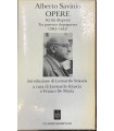 Opere. Scritti dispersi. Tra guerra e dopoguerra. (1943-1952).