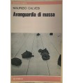 Avanguardia di massa.