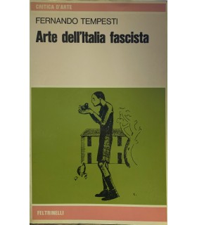Arte dell'Italia fascista.