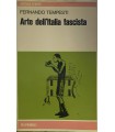 Arte dell'Italia fascista.